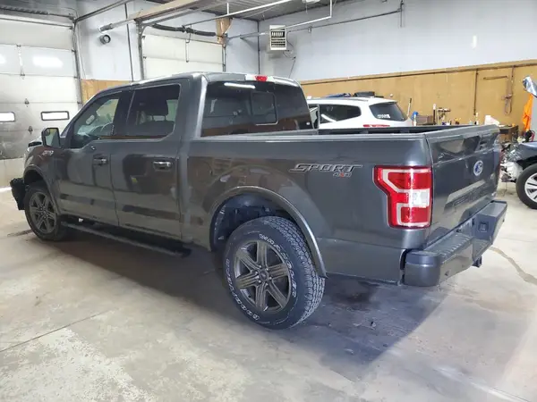 1FTEW1EP2LFB65002 2020 FORD F-150 - Image 2