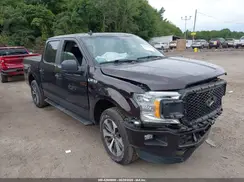 1FTEW1EP2LFB69860 2020 FORD F-150