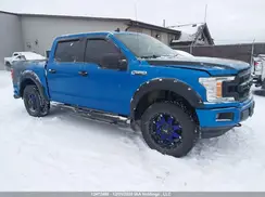 1FTEW1EP2LFB73567 2020 FORD F-150