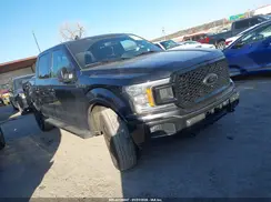 1FTEW1EP2LFB77196 2020 FORD F-150