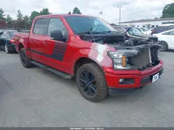 1FTEW1EP2LFB83404 2020 FORD F-150
