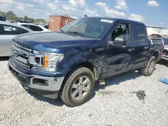 1FTEW1EP2LFB86268 2020 FORD F-150