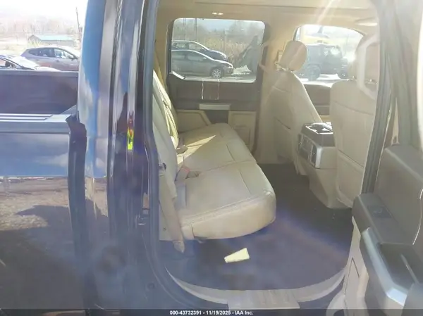 1FTEW1EP2LFB88716 2020 FORD F-150 - Image 8