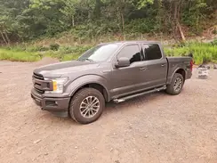 1FTEW1EP2LFB92331 2020 FORD F-150