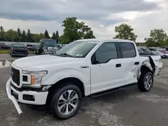 1FTEW1EP2LFC02243 2020 FORD F-150