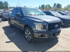 1FTEW1EP2LFC14876 2020 FORD F-150