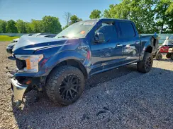 1FTEW1EP2LFC27773 2020 FORD F-150