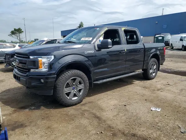 1FTEW1EP2LFC32519 2020 FORD F-150 - Image 1