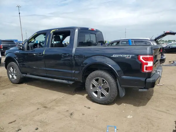 1FTEW1EP2LFC32519 2020 FORD F-150 - Image 2
