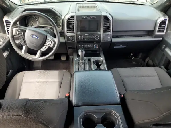 1FTEW1EP2LFC32519 2020 FORD F-150 - Image 8