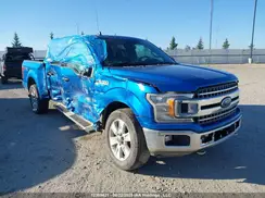 1FTEW1EP2LFC36182 2020 FORD F-150