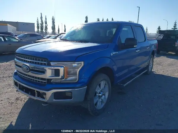 1FTEW1EP2LFC36182 2020 FORD F-150 - Image 2