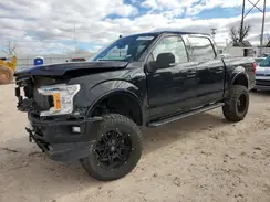1FTEW1EP2LFC42905 2020 FORD F-150