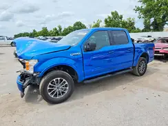 1FTEW1EP2LFC48252 2020 FORD F-150