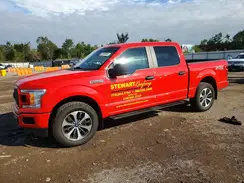 1FTEW1EP2LFC55489 2020 FORD F-150