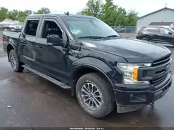 1FTEW1EP2LFC57954 2020 FORD F-150
