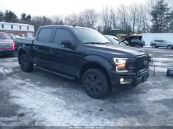 1FTEW1EP2LFC69800 2020 FORD F-150
