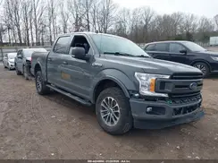 1FTEW1EP2LFC70493 2020 FORD F-150