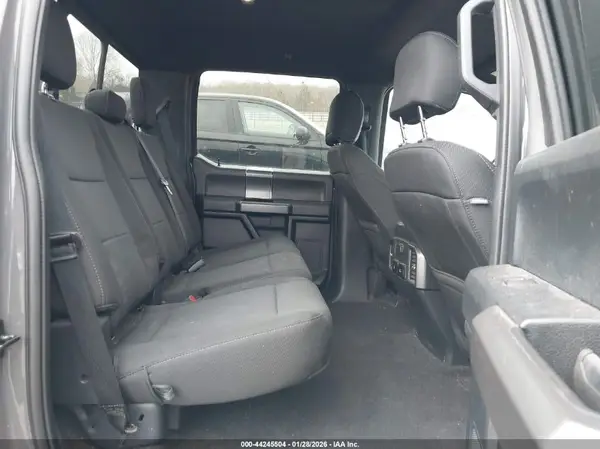 1FTEW1EP2LFC70493 2020 FORD F-150 - Image 8