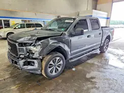 1FTEW1EP2LFC79677 2020 FORD F-150