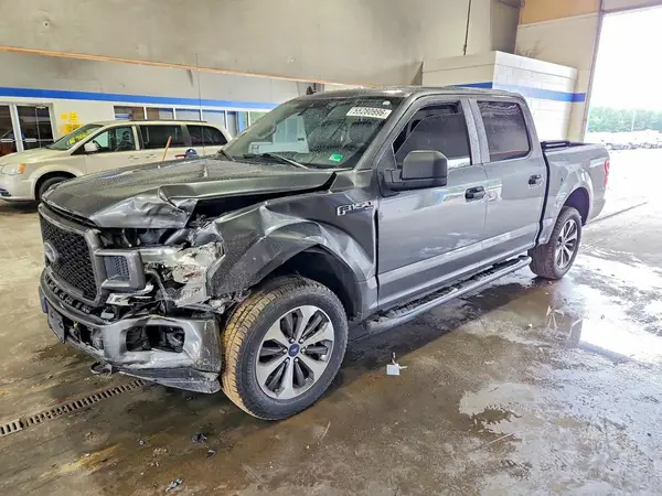 1FTEW1EP2LFC79677 2020 FORD F-150 - Image 1