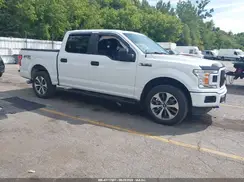 1FTEW1EP2LFC79842 2020 FORD F-150