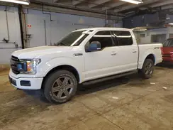 1FTEW1EP2LFC79887 2020 FORD F-150