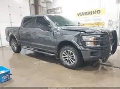 1FTEW1EP2LFC82241 2020 FORD F-150