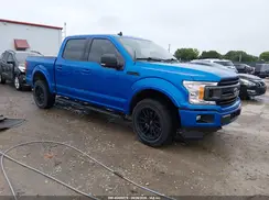 1FTEW1EP2LKD03225 2020 FORD F-150