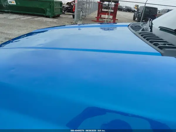 2020 FORD F-150 auction photo 6