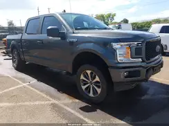 1FTEW1EP2LKD19327 2020 FORD F-150
