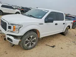 1FTEW1EP2LKD23345 2020 FORD F-150