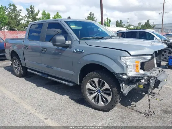1FTEW1EP2LKD32949 2020 FORD F-150 - Image 1