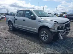 1FTEW1EP2LKD33311 2020 FORD F-150