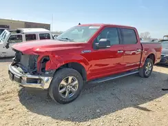 1FTEW1EP2LKD44213 2020 FORD F-150
