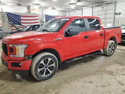 1FTEW1EP2LKD66339 2020 FORD F-150