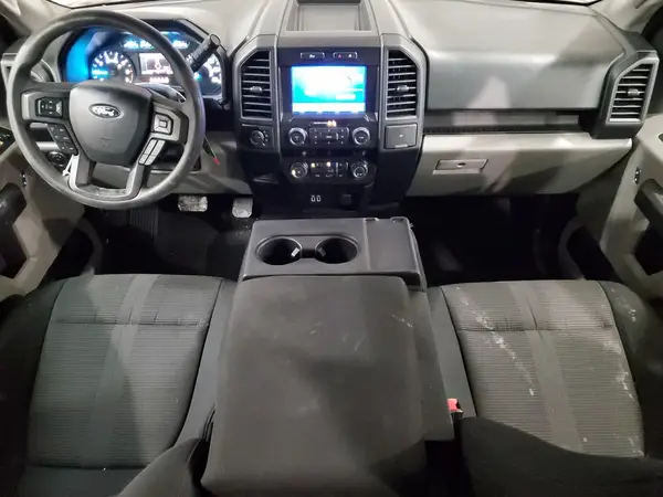1FTEW1EP2LKD66339 2020 FORD F-150 - Image 8