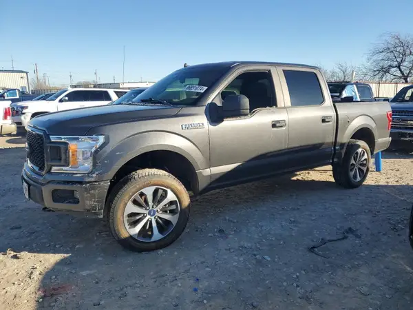 1FTEW1EP2LKD73081 2020 FORD F-150 - Image 1