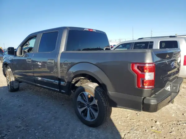 1FTEW1EP2LKD73081 2020 FORD F-150 - Image 2