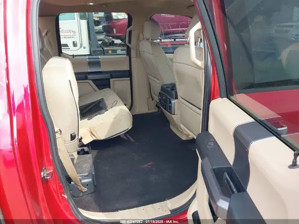 1FTEW1EP2LKD76451 2020 FORD F-150 - Image 8