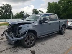 1FTEW1EP2LKD87174 2020 FORD F-150
