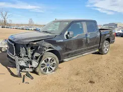 1FTEW1EP2LKD96604 2020 FORD F-150