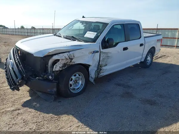 1FTEW1EP2LKD97333 2020 FORD F-150 - Image 2