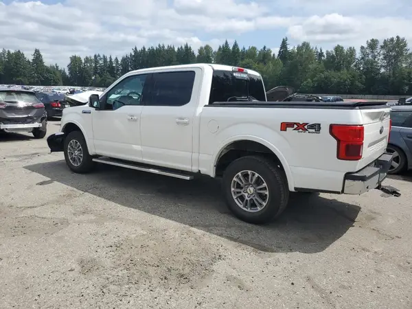 1FTEW1EP2LKD98966 2020 FORD F-150 - Image 2