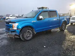 1FTEW1EP2LKE00750 2020 FORD F-150