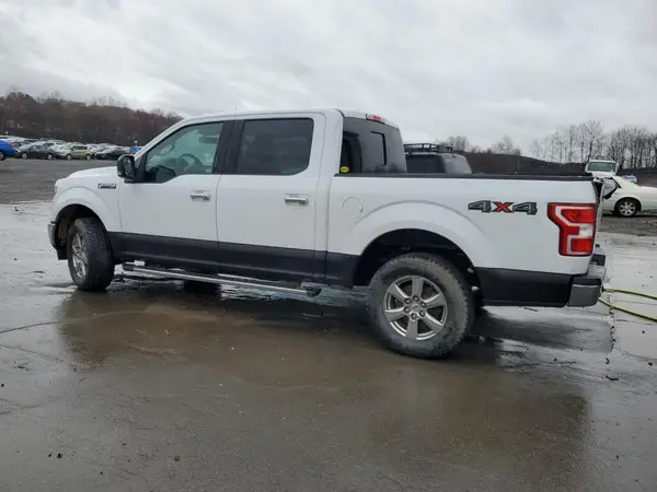 1FTEW1EP2LKE01929 2020 FORD F-150 - Image 2