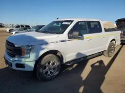 1FTEW1EP2LKE05009 2020 FORD F-150