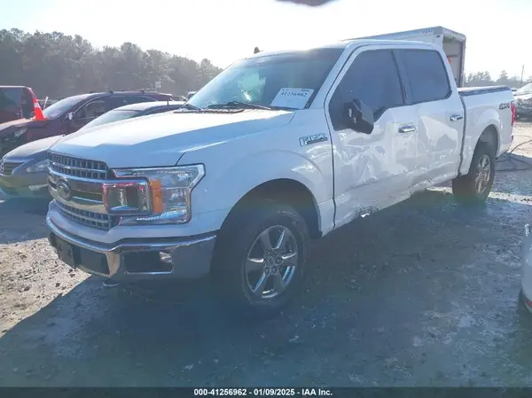 1FTEW1EP2LKE17774 2020 FORD F-150 - Image 2