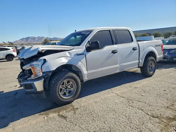 1FTEW1EP2LKE25177 2020 FORD F-150 - Image 1