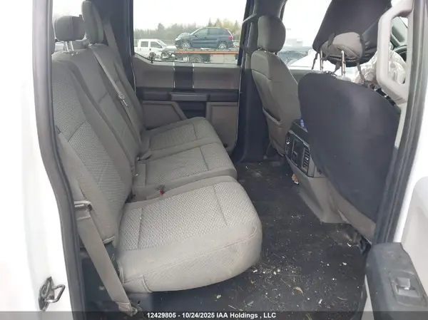 1FTEW1EP2LKE29486 2020 FORD F-150 - Image 8